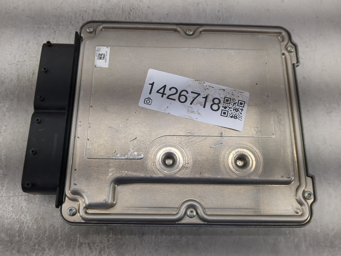 2018-2022 Volkswagen Atlas PCM Engine Control Computer ECU ECM PCU OEM P/N:03H907309K Fits Fits 2018 2019 2020 2021 2022 OEM