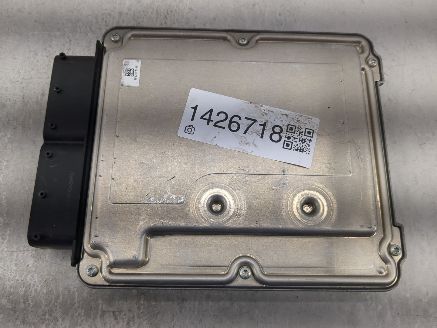 2018-2022 Volkswagen Atlas PCM Engine Control Computer ECU ECM PCU OEM P/N:03H907309K Fits Fits 2018 2019 2020 2021 2022 OEM