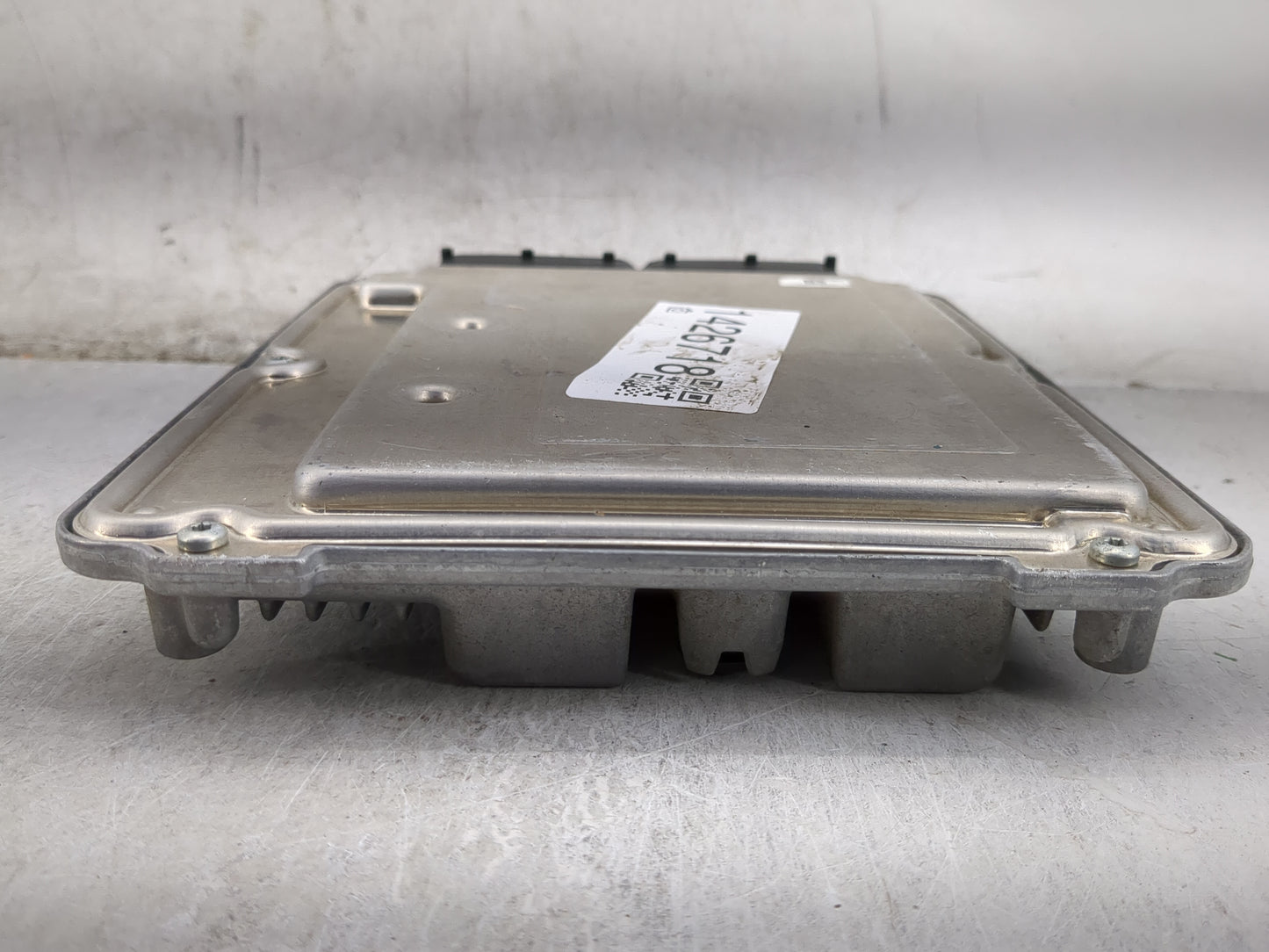 2018-2022 Volkswagen Atlas PCM Engine Control Computer ECU ECM PCU OEM P/N:03H907309K Fits Fits 2018 2019 2020 2021 2022 OEM