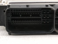 2018-2019 Volkswagen Atlas PCM Engine Control Computer ECU ECM PCU OEM P/N:03H 907 309 K 0 261 S15 878 Fits Fits 2018 2019 O