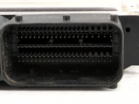 2018-2019 Volkswagen Atlas PCM Engine Control Computer ECU ECM PCU OEM P/N:03H 907 309 K 0 261 S15 878 Fits Fits 2018 2019 O