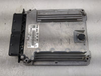2018-2019 Volkswagen Atlas PCM Engine Control Computer ECU ECM PCU OEM P/N:03H 907 309 K 0 261 S15 878 Fits Fits 2018 2019 O