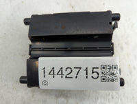 2018-2019 Volkswagen Atlas PCM Engine Control Computer ECU ECM PCU OEM P/N:A2059007521 A2059012004, HW1225 Fits Fits 2018 20