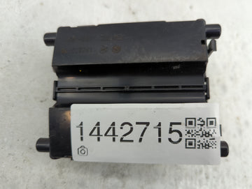 2018-2019 Volkswagen Atlas PCM Engine Control Computer ECU ECM PCU OEM P/N:A2059007521 A2059012004, HW1225 Fits Fits 2018 20