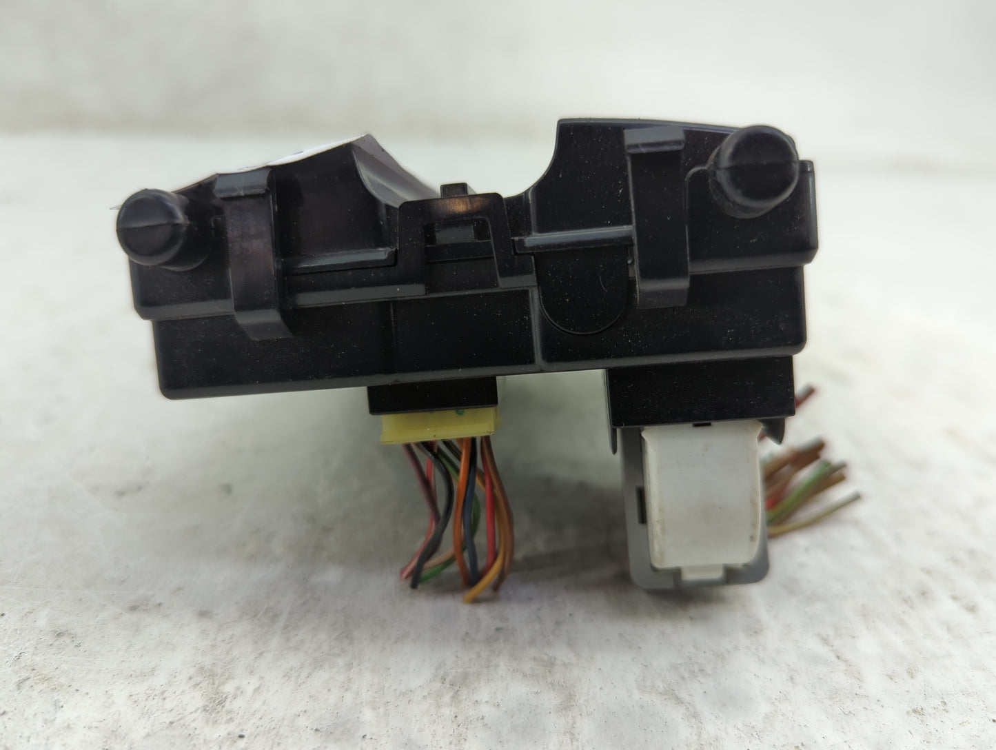 2018-2019 Volkswagen Atlas PCM Engine Control Computer ECU ECM PCU OEM P/N:A2059007521 A2059012004, HW1225 Fits Fits 2018 20