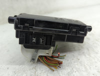 2018-2019 Volkswagen Atlas PCM Engine Control Computer ECU ECM PCU OEM P/N:A2059007521 A2059012004, HW1225 Fits Fits 2018 20