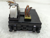 2018-2019 Volkswagen Atlas PCM Engine Control Computer ECU ECM PCU OEM P/N:A2059007521 A2059012004, HW1225 Fits Fits 2018 20