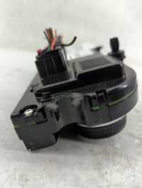 2019 Volkswagen Atlas Climate Control Module Temperature AC/Heater Replacement P/N:3CN907044L 5HB013565-16 Fits OEM Used Aut