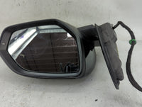 2019 Volkswagen Atlas Passenger Side View Mirror - Right Door Mirror OEM Used - Oemusedautoparts1.com