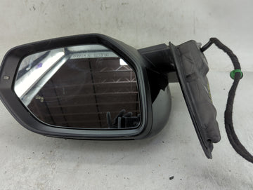 2019 Volkswagen Atlas Passenger Side View Mirror - Right Door Mirror OEM Used - Oemusedautoparts1.com
