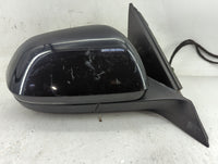 2019 Volkswagen Atlas Passenger Side View Mirror - Right Door Mirror OEM Used - Oemusedautoparts1.com