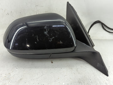 2019 Volkswagen Atlas Passenger Side View Mirror - Right Door Mirror OEM Used