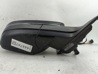 2019 Volkswagen Atlas Passenger Side View Mirror - Right Door Mirror OEM Used - Oemusedautoparts1.com