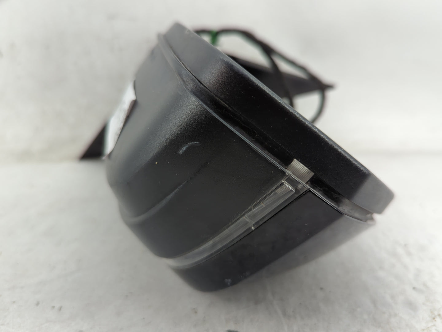 2019 Volkswagen Atlas Passenger Side View Mirror - Right Door Mirror OEM Used - Oemusedautoparts1.com