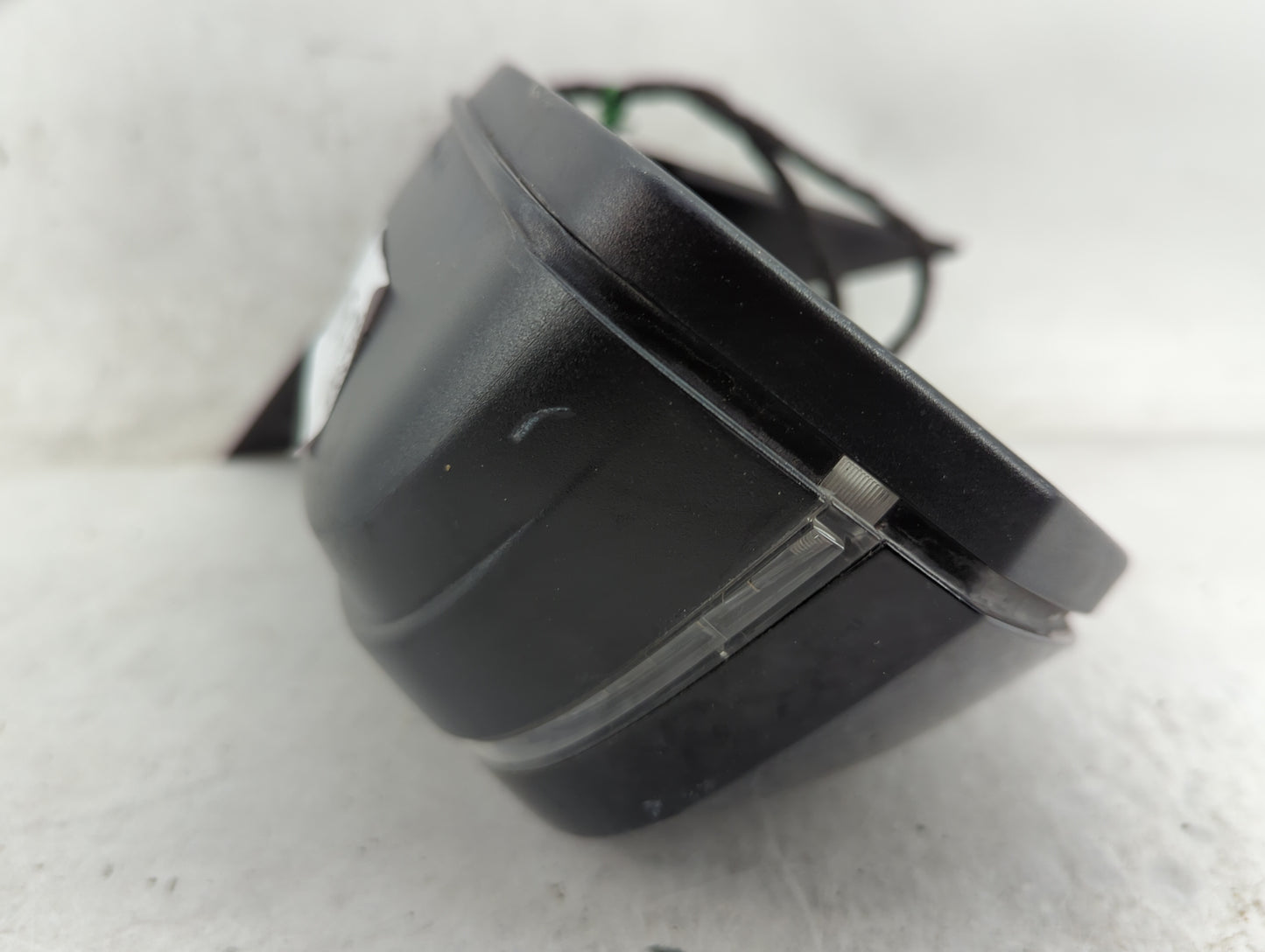 2019 Volkswagen Atlas Passenger Side View Mirror - Right Door Mirror OEM Used - Oemusedautoparts1.com
