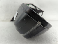2019 Volkswagen Atlas Passenger Side View Mirror - Right Door Mirror OEM Used - Oemusedautoparts1.com