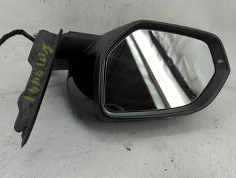 compare product 2019 Volkswagen Atlas Driver Side View Mirror - Left Door Mirror OEM Used