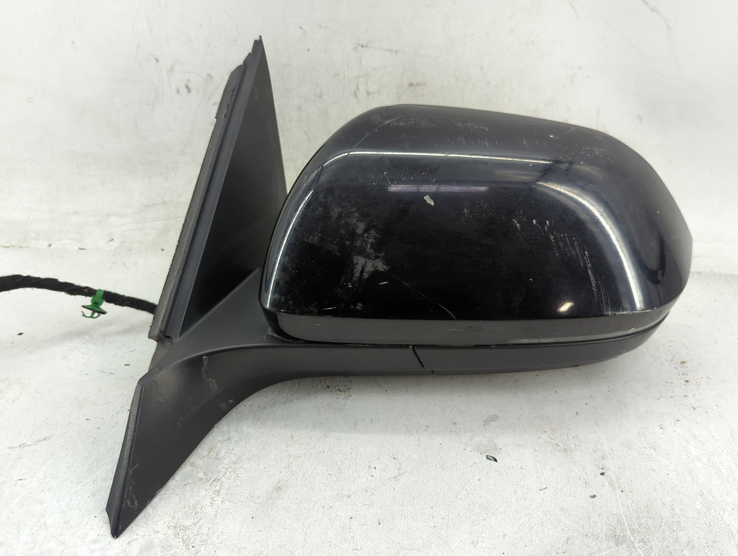 2019 Volkswagen Atlas Driver Side View Mirror - Left Door Mirror OEM Used - Oemusedautoparts1.com