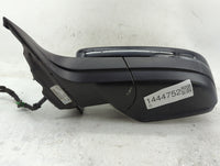 2019 Volkswagen Atlas Driver Side View Mirror - Left Door Mirror OEM Used - Oemusedautoparts1.com