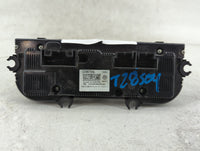 2019 Volkswagen Atlas Climate Control Module Temperature AC/Heater Replacement P/N:3CN907044L 5HB01356516 Fits OEM Used Auto