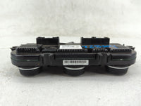 2019 Volkswagen Atlas Climate Control Module Temperature AC/Heater Replacement P/N:3CN907044L 5HB01356516 Fits OEM Used Auto