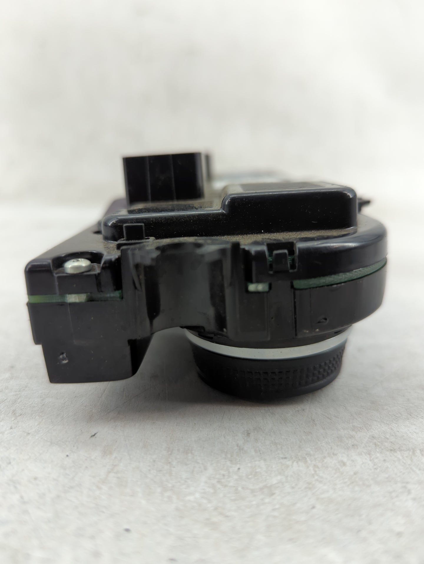 2019 Volkswagen Atlas Climate Control Module Temperature AC/Heater Replacement P/N:3CN907044L 5HB01356516 Fits OEM Used Auto