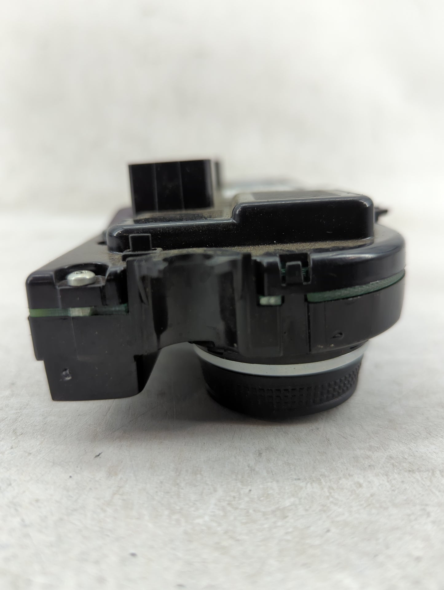 2019 Volkswagen Atlas Climate Control Module Temperature AC/Heater Replacement P/N:3CN907044L 5HB01356516 Fits OEM Used Auto