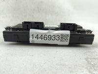 2019 Volkswagen Atlas Climate Control Module Temperature AC/Heater Replacement P/N:3CN907044L 5HB01356516 Fits OEM Used Auto