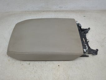 compare product 2019 Volkswagen Atlas Center Console Armrest Cover Lid P/N:3CN864207 Fits OEM Used Auto Parts