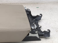 2019 Volkswagen Atlas Center Console Armrest Cover Lid P/N:3CN864207 Fits OEM Used Auto Parts - Oemusedautoparts1.com