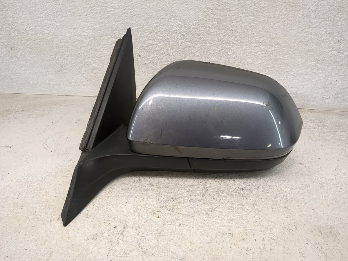 2019 Volkswagen Atlas Driver Side View Mirror - Left Door Mirror OEM Used - Oemusedautoparts1.com