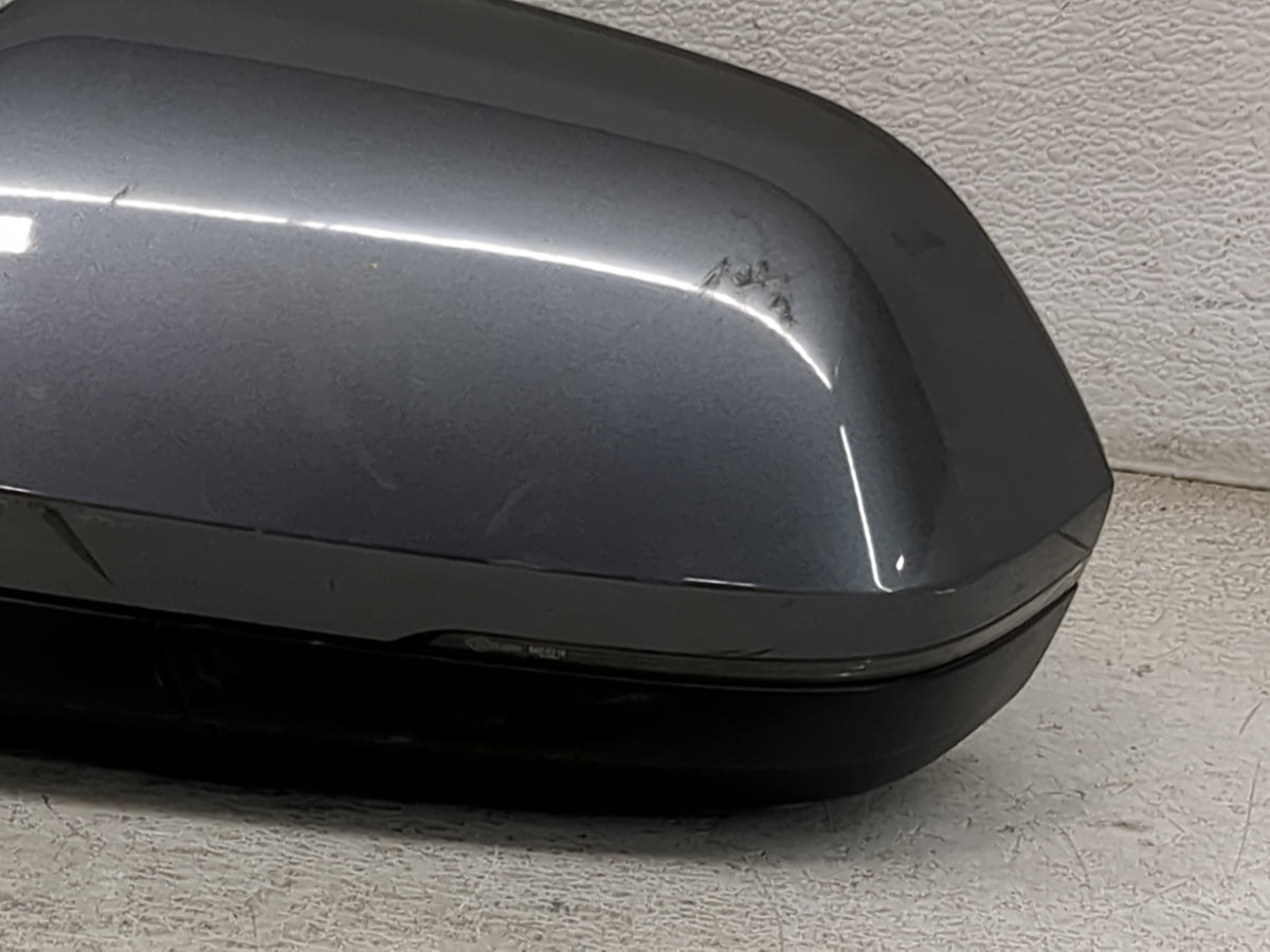 2019 Volkswagen Atlas Driver Side View Mirror - Left Door Mirror OEM Used - Oemusedautoparts1.com