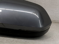 2019 Volkswagen Atlas Driver Side View Mirror - Left Door Mirror OEM Used - Oemusedautoparts1.com