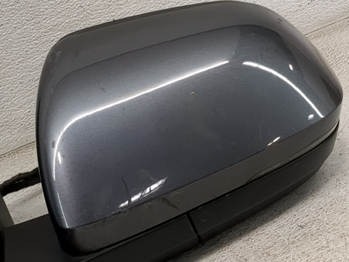 2019 Volkswagen Atlas Driver Side View Mirror - Left Door Mirror OEM Used - Oemusedautoparts1.com