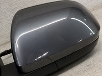 2019 Volkswagen Atlas Driver Side View Mirror - Left Door Mirror OEM Used - Oemusedautoparts1.com