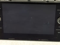 2018-2022 Volkswagen Atlas Information Display Screen 1468423 - Oemusedautoparts1.com