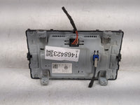 2018-2022 Volkswagen Atlas Information Display Screen 1468423 - Oemusedautoparts1.com