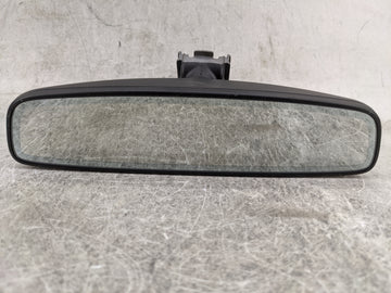 2020-2022 Volkswagen Atlas Interior Rear View Mirror Replacement OEM P/N:028191 GNTX-1185 Fits Fits 2020 2021 2022 OEM Used 