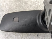 2020-2022 Volkswagen Atlas Interior Rear View Mirror Replacement OEM P/N:028191 GNTX-1185 Fits Fits 2020 2021 2022 OEM Used 