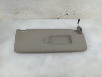 2018-2022 Volkswagen Atlas Sun Visor Shade Replacement Passenger Right Mirror Fits Fits 2018 2019 2020 2021 2022 OEM Used Au