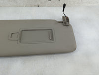 2018-2022 Volkswagen Atlas Sun Visor Shade Replacement Passenger Right Mirror Fits Fits 2018 2019 2020 2021 2022 OEM Used Au