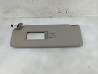 2020-2022 Volkswagen Atlas Sun Visor Shade Replacement Driver Left Mirror Fits Fits 2020 2021 2022 OEM Used Auto Parts - Oem
