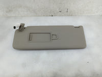 2020-2022 Volkswagen Atlas Sun Visor Shade Replacement Driver Left Mirror Fits Fits 2020 2021 2022 OEM Used Auto Parts - Oem