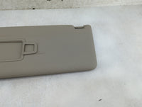 2020-2022 Volkswagen Atlas Sun Visor Shade Replacement Driver Left Mirror Fits Fits 2020 2021 2022 OEM Used Auto Parts - Oem