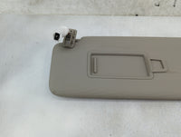 2020-2022 Volkswagen Atlas Sun Visor Shade Replacement Driver Left Mirror Fits Fits 2020 2021 2022 OEM Used Auto Parts - Oem