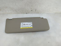 2020-2022 Volkswagen Atlas Sun Visor Shade Replacement Driver Left Mirror Fits Fits 2020 2021 2022 OEM Used Auto Parts - Oem