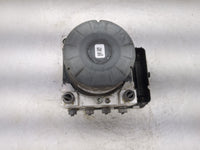 2019 Volkswagen Atlas Anti-Lock Brake ABS Pump Module Actuator OEM P/N:5Q0614517DT 10.0220-1630.4 Fits OEM Used Auto Parts -