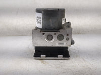 2019 Volkswagen Atlas Anti-Lock Brake ABS Pump Module Actuator OEM P/N:5Q0614517DT 10.0220-1630.4 Fits OEM Used Auto Parts -