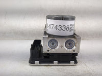 2019 Volkswagen Atlas ABS Pump Control Module Replacement P/N:5Q0614517DT 10.0220-1630.4 Fits OEM Used Auto Parts - Oemuseda