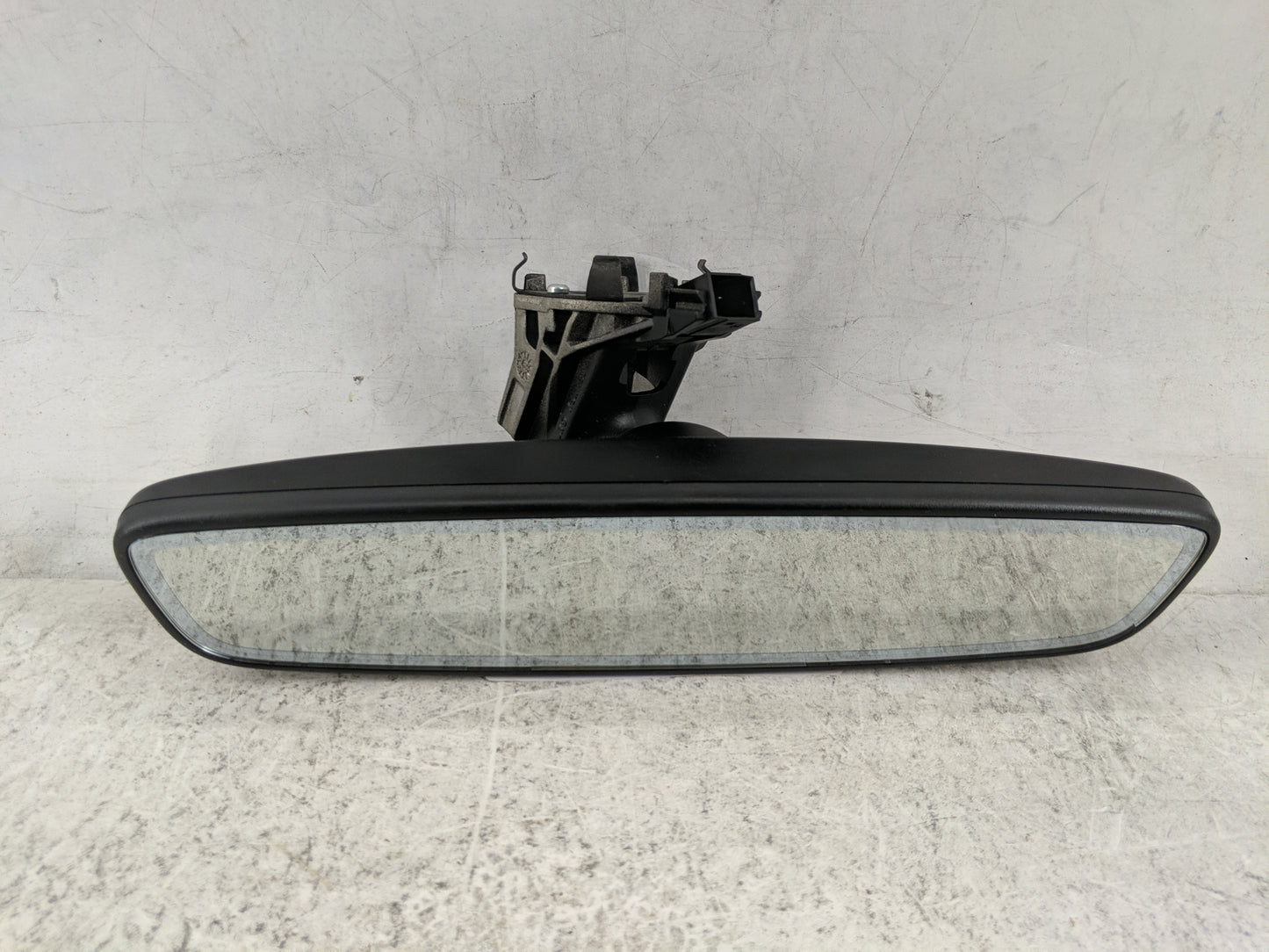 2020-2022 Volkswagen Atlas Interior Rear View Mirror Replacement OEM P/N:E11 028191 GNTX-1185 Fits Fits 2020 2021 2022 OEM U